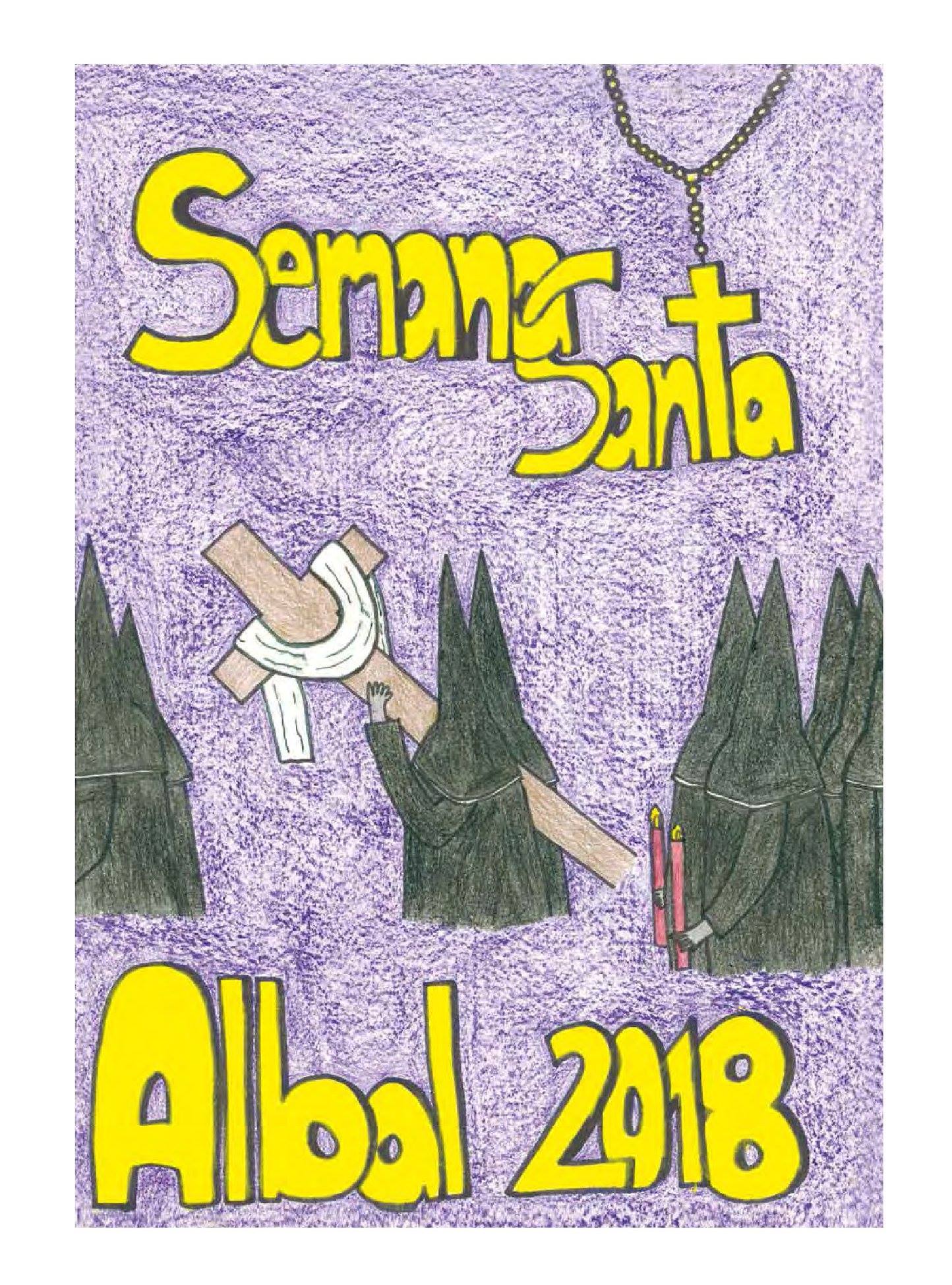 Semana Santa en Albal 2018 Albal